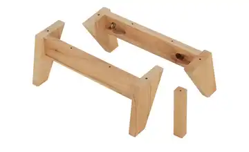 smart Fuß-Set  