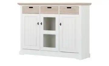Gray & Jones Highboard Cap Ferrat Two