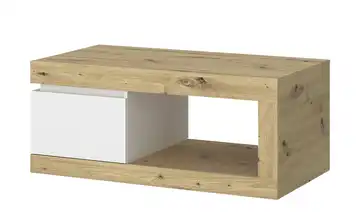 Couchtisch Cremeweiß