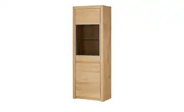 Woodford Vitrine  Solano