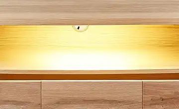 Woodford LED-Beleuchtung Dijon