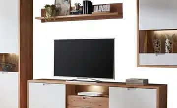 Primo LED-Beleuchtung Chalet