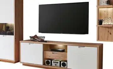 Primo LED-Beleuchtung Chalet