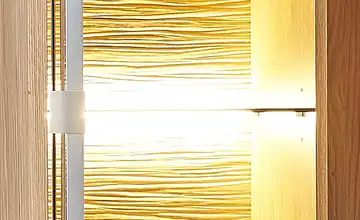 Woodford LED-Beleuchtung Dijon