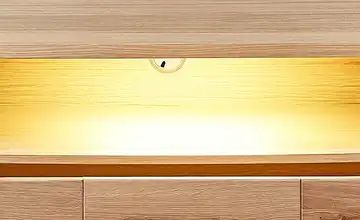 Woodford LED-Beleuchtung Dijon