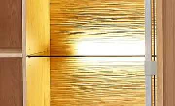 Woodford LED-Beleuchtung Dijon