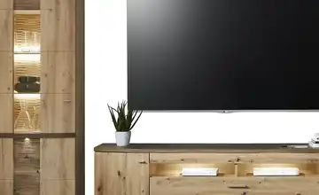 Primo LED-Glasbodenbeleuchtung Gabbro