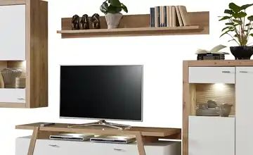 Primo LED-Beleuchtung Tessa