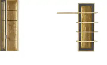 Gallery M LED Beleuchtung Alan