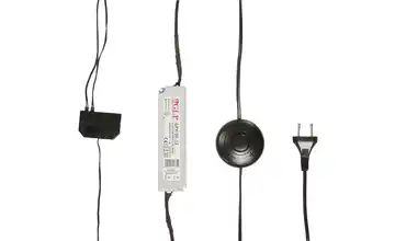 LED-Beleuchtung
