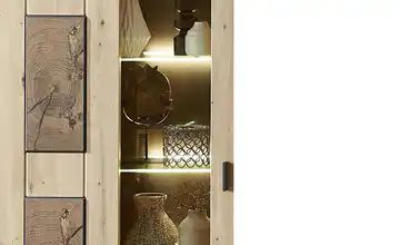 Primo LED-Beleuchtung Madera II