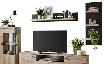 Primo LED-Beleuchtung Iron