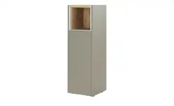 Wohnwert Vitrine Media Design