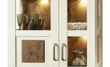 maison bleue LED-Beleuchtung Cendo