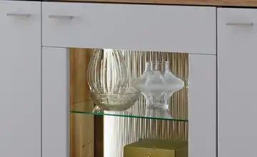 Primo LED-Beleuchtung Robert