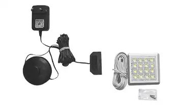 LED-Unterbauspot