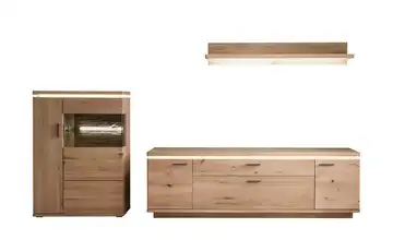 Woodford Wohnwand  Novara