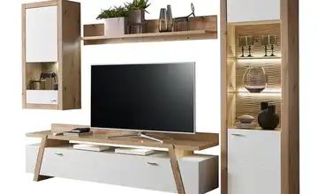 Primo LED-Beleuchtung Tessa