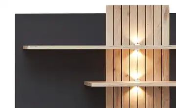 Primo LED-Beleuchtung Lamella