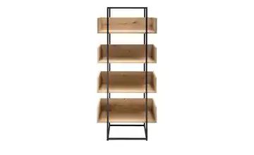GWINNER WOHNDESIGN Standregal Style