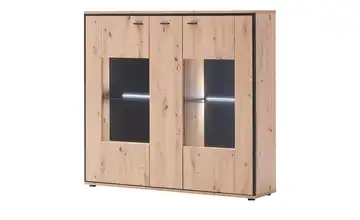 Primo Highboard  Argon
