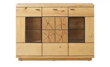 Gray & Jones Highboard Black Coast Two