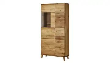 Wohnwert Vitrine Angus