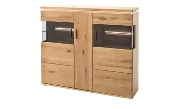 Woodford Highboard Alone