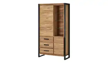 Gray & Jones Vitrine  Tierra Fuego One