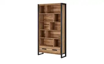 Bücherregal Tierra Fuego One Gray & Jones