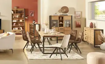 Gray & Jones Bücherregal  Tierra Fuego One