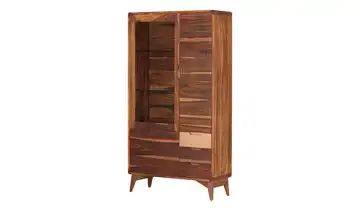 Vitrine  Tierra Fuego Two Gray & Jones