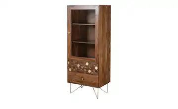  Vitrine  
