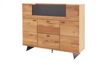 Woodford Highboard  Rosiro