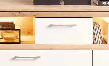 Primo LED-Beleuchtung Modena