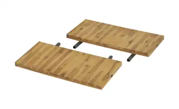  Ansteckplatten 2er-Set  
