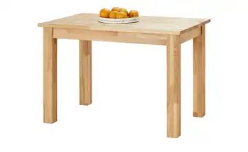 Woodford Esstisch Lukas