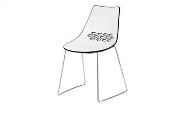 connubia calligaris Stuhl Jam