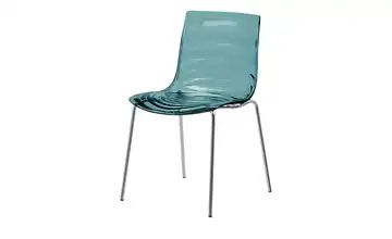connubia calligaris Stuhl L'Eau