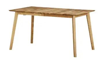 Woodford Esstisch Sada