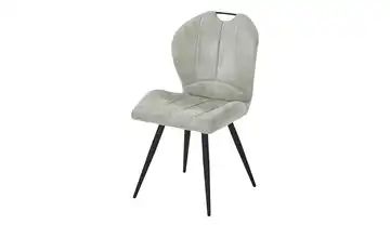Stuhl ohne Grün
