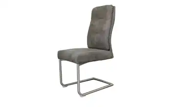  Schwingstuhl mit Griff  