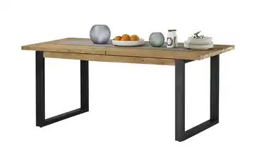 Gray & Jones Esstisch Black Coast