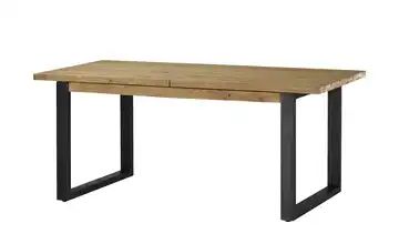 Gray & Jones Esstisch Black Coast