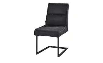 Gray & Jones Freischwinger Black Coast-B