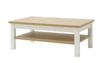 maison bleue Couchtisch Xanten