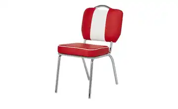 Stuhl Rot