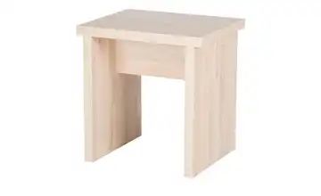 Hocker