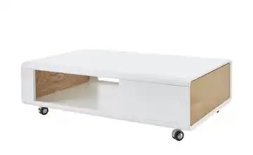 Couchtisch mit Schublade