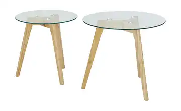 Beistelltische 2er-Set